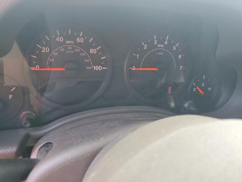 Aukcja sprzedaży 2009 Jeep Wrangler Jk Unlimited, vin: 1J4GA39129L744018, numer aukcji: 61992576