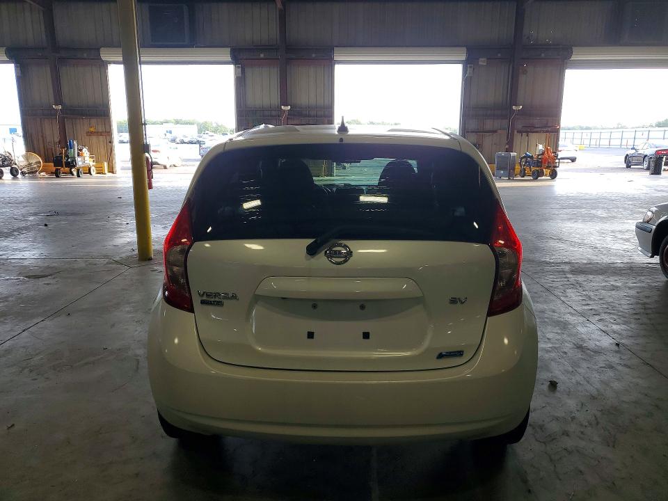 Aukcja sprzedaży 2016 Nissan Versa Note, vin: 3N1CE2CP3GL362388, numer aukcji: 61532936