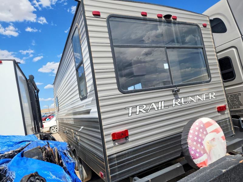Продаж на аукціоні авто 2022 Heartland Trail Runner, vin: 5SFEB262XNE480947, номер лоту: 59673306