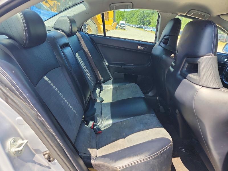 Aukcja sprzedaży 2014 Mitsubishi Lancer, vin: JA32W5FV0EU022361, numer aukcji: 62739526
