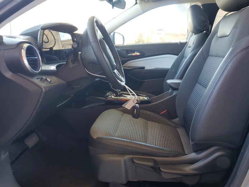 Продаж на аукціоні авто 2025 Chevrolet Trax, vin: KL77LHEP2SC239364, номер лоту: 60637496