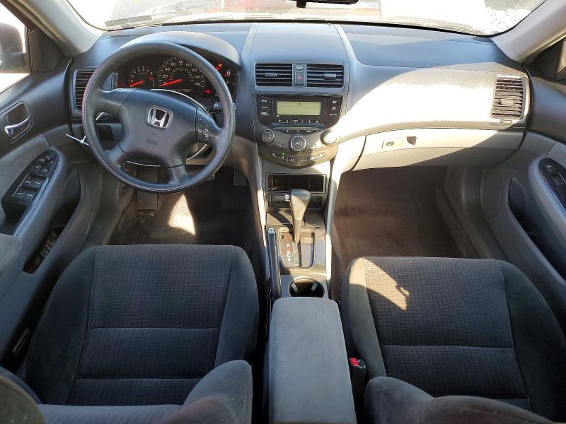 59948076 :رقم المزاد ، 1HGCM56485A165418 vin ، 2005 Honda Accord مزاد بيع