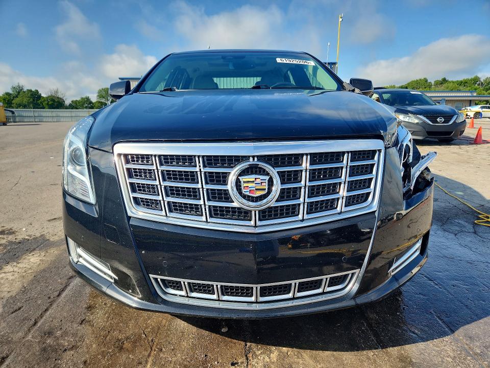 61925206 :رقم المزاد ، 2G61P5S33D9236273 vin ، 2013 Cadillac Xts مزاد بيع