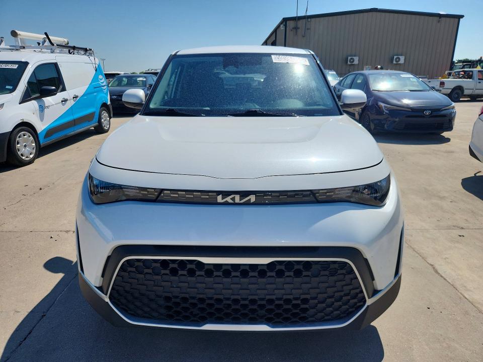 Aukcja sprzedaży 2023 Kia Soul, vin: KNDJ23AUXP7860720, numer aukcji: 59903046