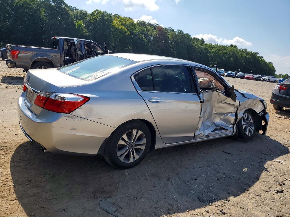Aukcja sprzedaży 2015 Honda Accord, vin: 1HGCR2F34FA170804, numer aukcji: 60419036