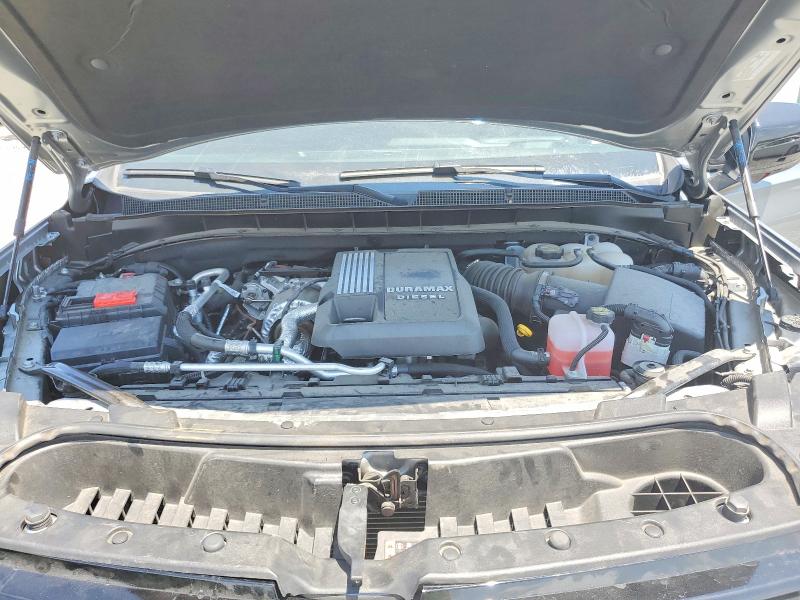 2025 Chevrolet Tahoe მანქანა იყიდება აუქციონზე, vin: 1GNS6NR87SR272239, აუქციონის ნომერი: 63299736