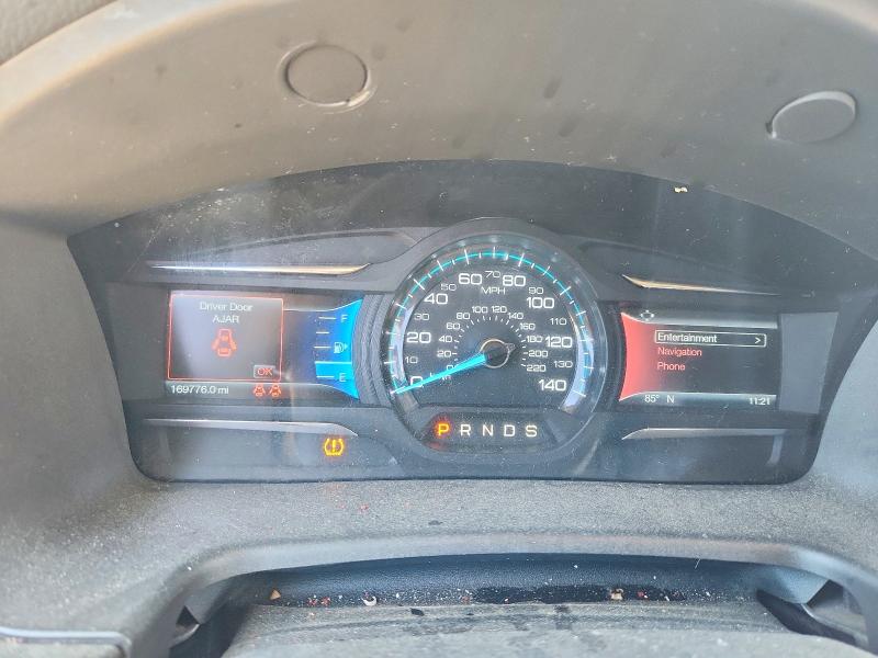 2016 Ford Flex მანქანა იყიდება აუქციონზე, vin: 2FMGK5D84GBA03154, აუქციონის ნომერი: 61976806