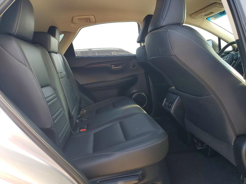 59987186 :رقم المزاد ، JTJYARBZ5G2037766 vin ، 2016 Lexus Nx 200t مزاد بيع