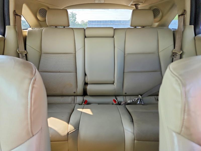 2013 Acura Rdx მანქანა იყიდება აუქციონზე, vin: 5J8TB4H52DL022649, აუქციონის ნომერი: 61415536