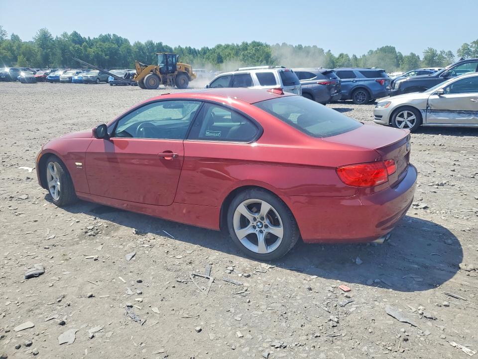 Aukcja sprzedaży 2011 Bmw 328, vin: WBAKF5C59BE655272, numer aukcji: 58942746