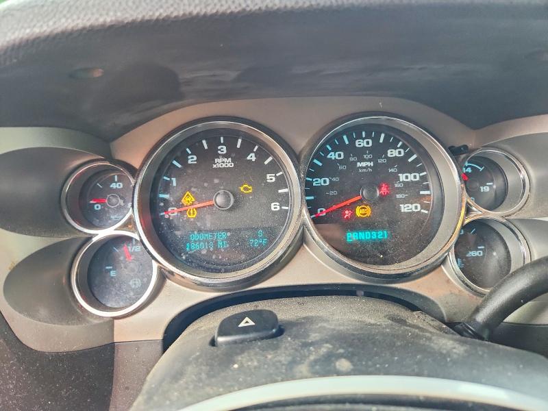 59646256 :رقم المزاد ، 3GTP2VEA7BG357083 vin ، 2011 Gmc Sierra مزاد بيع