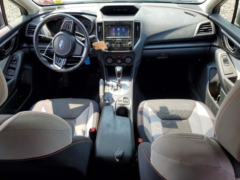 Продажа на аукционе авто 2018 Subaru Crosstrek, vin: JF2GTABC8JH238461, номер лота: 62717046