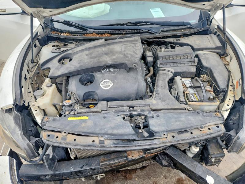Aukcja sprzedaży 2014 Nissan Maxima, vin: 1N4AA5AP2EC436449, numer aukcji: 62207606