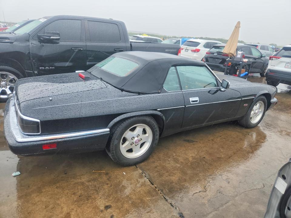 Продажа на аукционе авто 1995 Jaguar Xjs, vin: SAJNX2744SC198364, номер лота: 61179726