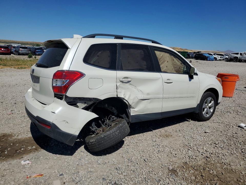 59967106 :رقم المزاد ، JF2SJAKC3GH525635 vin ، 2016 Subaru Forester مزاد بيع