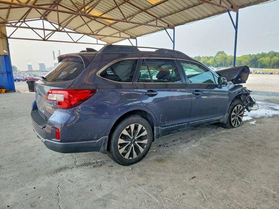 Aukcja sprzedaży 2017 Subaru Outback, vin: 4S4BSAKCXH3237052, numer aukcji: 63317186