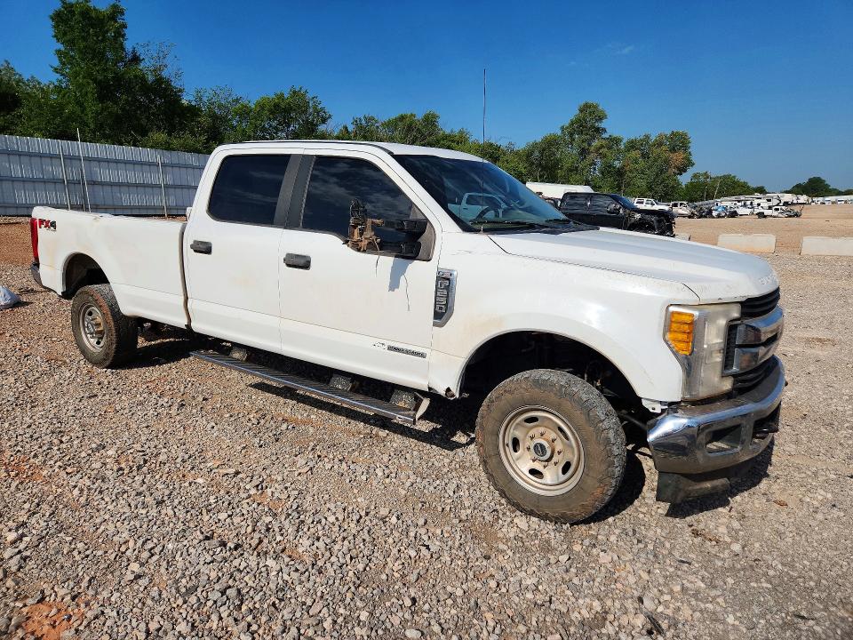 Aukcja sprzedaży 2017 Ford F250, vin: 1FT7W2BT4HEF35489, numer aukcji: 59708796