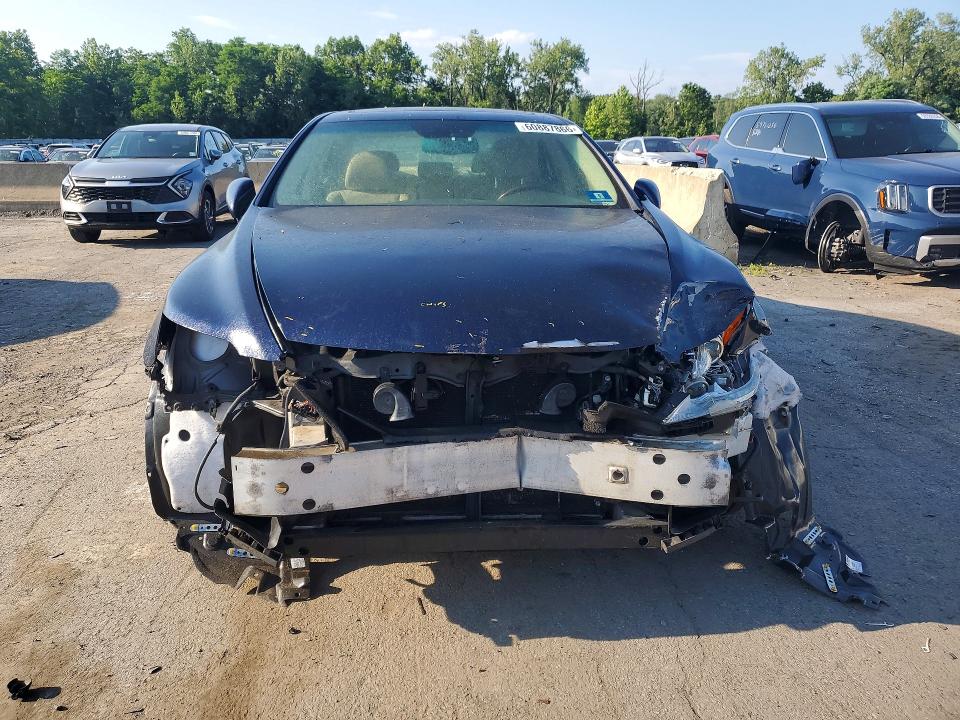 Aukcja sprzedaży 2011 Lexus Ls, vin: JTHCL5EF6B5011930, numer aukcji: 60887866