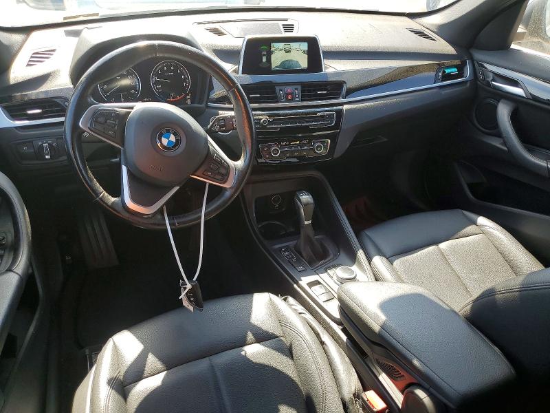 2019 Bmw X1 მანქანა იყიდება აუქციონზე, vin: WBXHT3C59K5L89166, აუქციონის ნომერი: 62339626