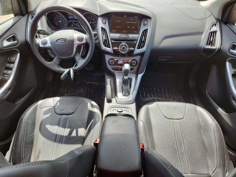 61309916 :رقم المزاد ، 1FADP3N28EL227506 vin ، 2014 Ford Focus مزاد بيع