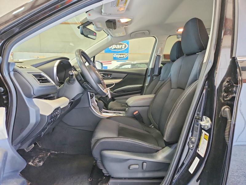 62769966 :رقم المزاد ، 4S4WMACD1N3443116 vin ، 2022 Subaru Ascent مزاد بيع