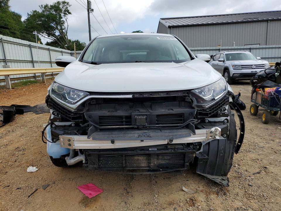 Продажа на аукционе авто 2019 Honda Cr-v, vin: JHLRW2H87KX000618, номер лота: 60033816