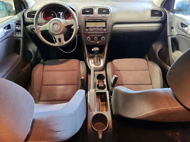 59638916 :رقم المزاد ، WVWDA7AJ5BW013793 vin ، 2011 Volkswagen Golf مزاد بيع