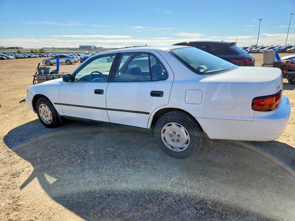 1996 Toyota Camry მანქანა იყიდება აუქციონზე, vin: 4T1BG12K4TU776598, აუქციონის ნომერი: 59281756