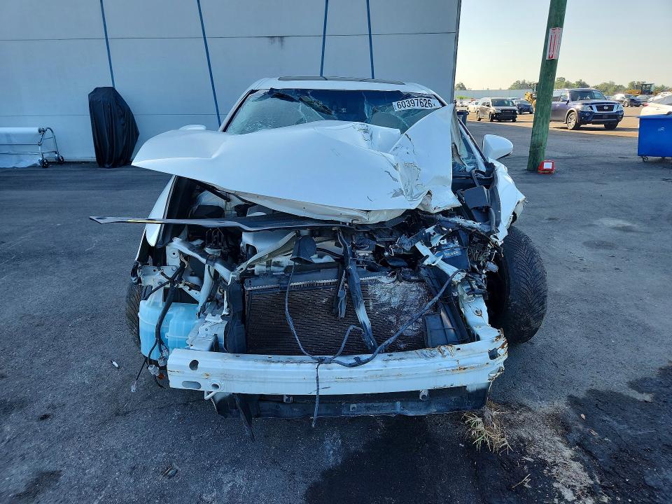 Aukcja sprzedaży 2013 Lexus Es, vin: JTHBK1GG2D2014552, numer aukcji: 60397626