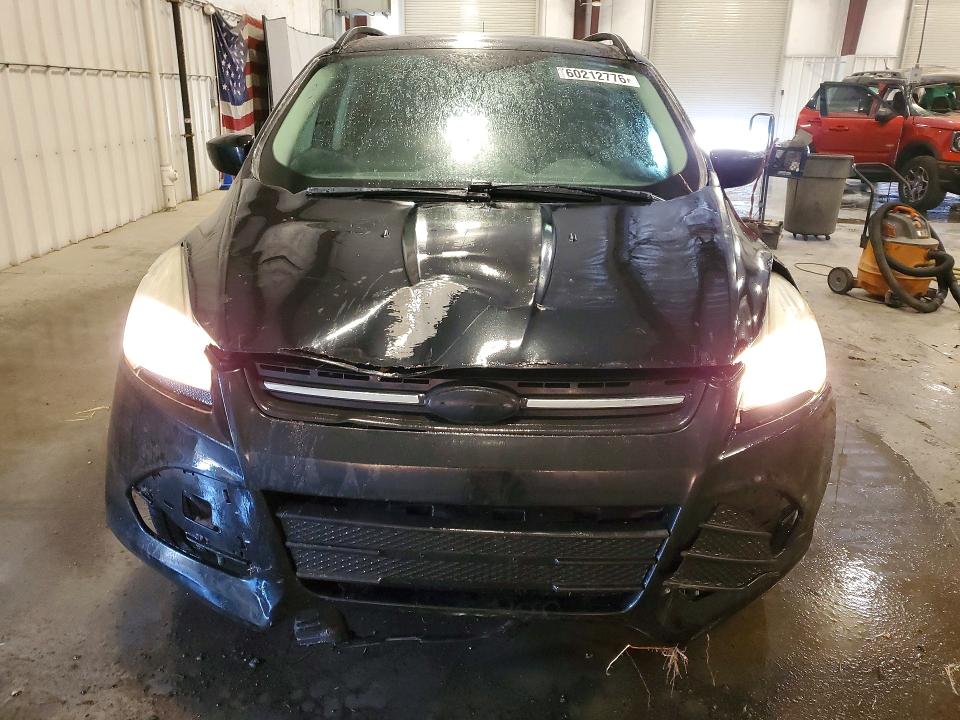 2015 Ford Escape მანქანა იყიდება აუქციონზე, vin: 1FMCU9G95FUC06468, აუქციონის ნომერი: 60212776