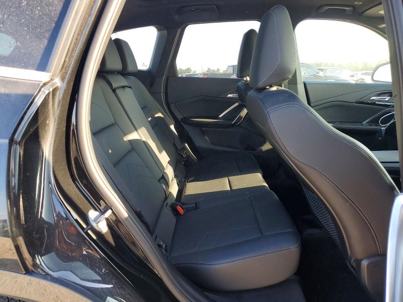 2024 Bmw X1 მანქანა იყიდება აუქციონზე, vin: WBX73EF08R5Y33204, აუქციონის ნომერი: 63009706
