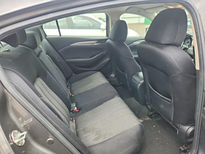 Продажа на аукционе авто 2020 Mazda 6, vin: JM1GL1UM2L1522801, номер лота: 60568036