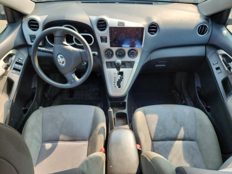 Auction sale of the 2009 Toyota Matrix, vin: 2T1KU40E79C033015, lot number: 60415896