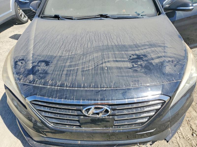 Продаж на аукціоні авто 2015 Hyundai Sonata, vin: 5NPE34ABXFH248997, номер лоту: 62790706