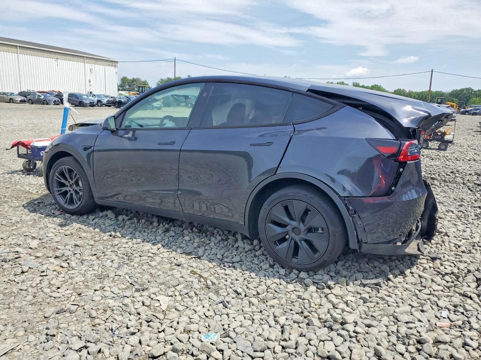 Aukcja sprzedaży 2024 Tesla Model Y, vin: 7SAYGDEE6RA330167, numer aukcji: 59982676