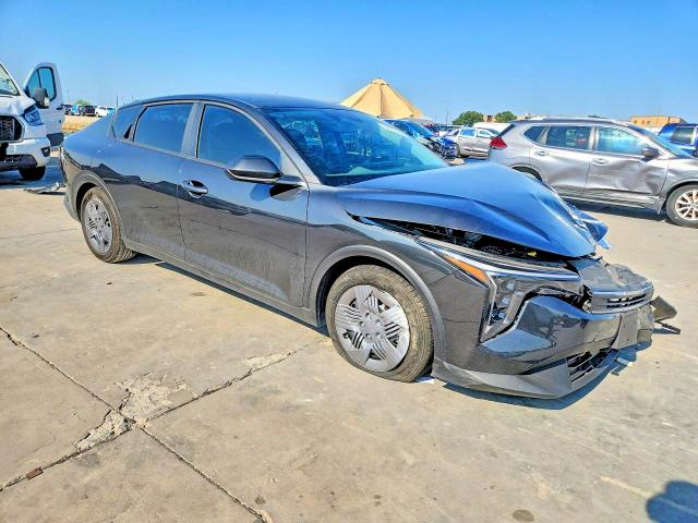 Aukcja sprzedaży 2025 Kia K4, vin: 3KPFT4DE1SE200135, numer aukcji: 62312496