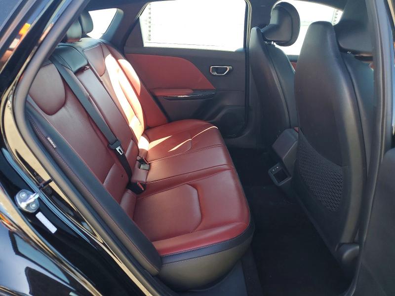 Aukcja sprzedaży 2025 Kia K4, vin: 3KPFW4DE7SE080963, numer aukcji: 61222626