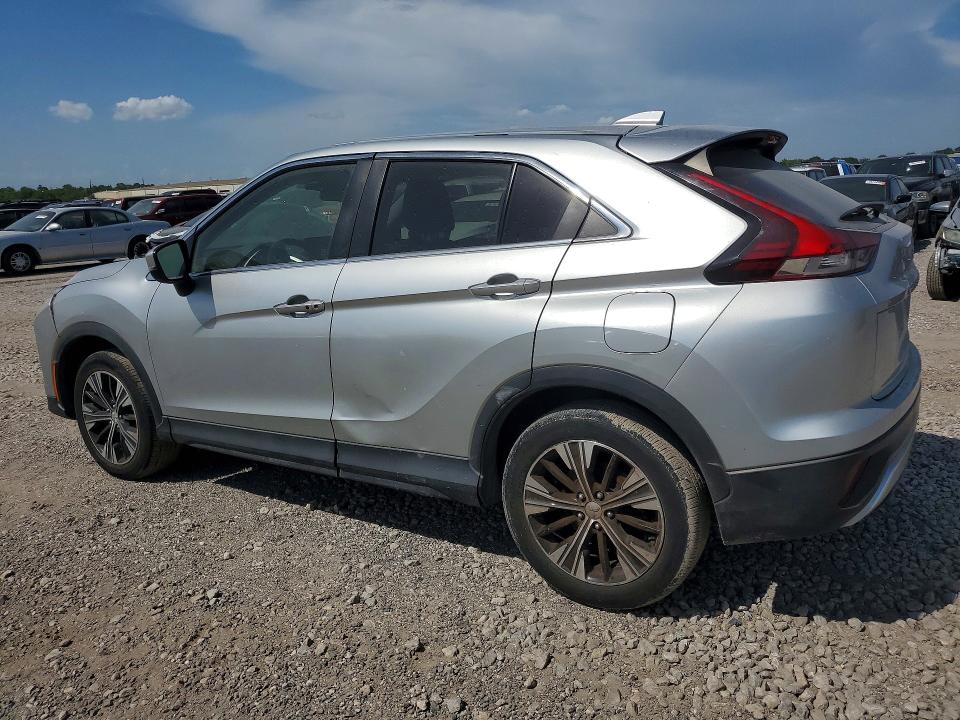Продажа на аукционе авто 2022 Mitsubishi Eclipse Cross, vin: JA4ATWAA7NZ051045, номер лота: 58542426