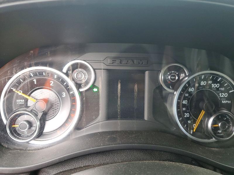 Aukcja sprzedaży 2019 Ram 2500, vin: 3C6UR5JL2KG689073, numer aukcji: 58905566