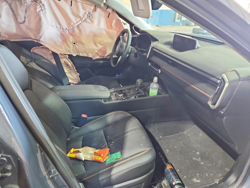 Aukcja sprzedaży 2026 Mazda Cx-50, vin: 7MMVABDL2TN472257, numer aukcji: 60625556