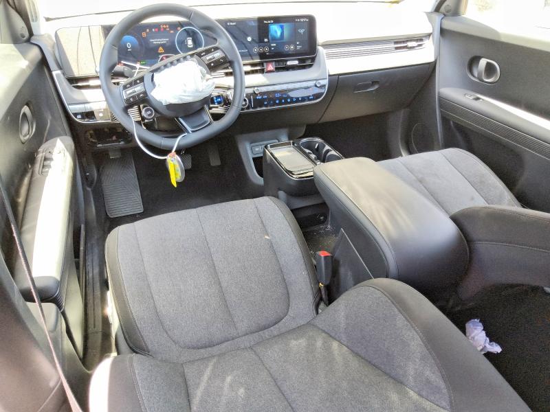 Продаж на аукціоні авто 2025 Hyundai Ioniq 5, vin: 7YAKM4DA3SY026600, номер лоту: 60487186