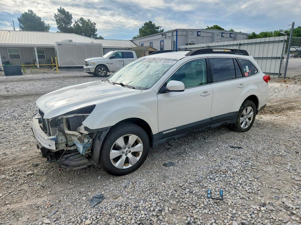 Продаж на аукціоні авто 2012 Subaru Outback, vin: 4S4BRCJC7C3247992, номер лоту: 60835316