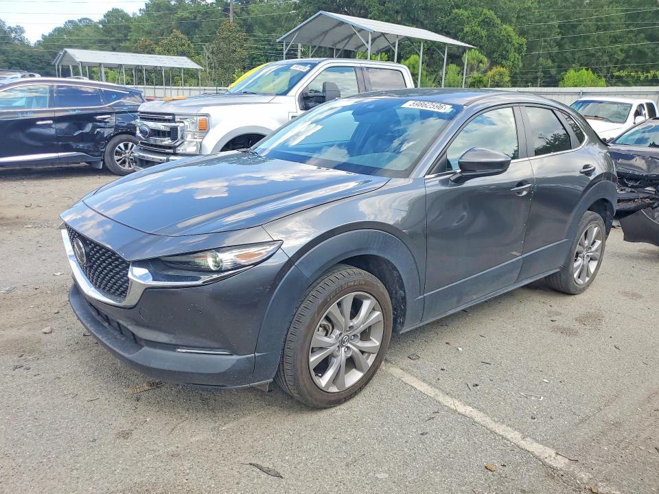 Aukcja sprzedaży 2021 Mazda Cx-30, vin: 3MVDMABL2MM318190, numer aukcji: 59862596