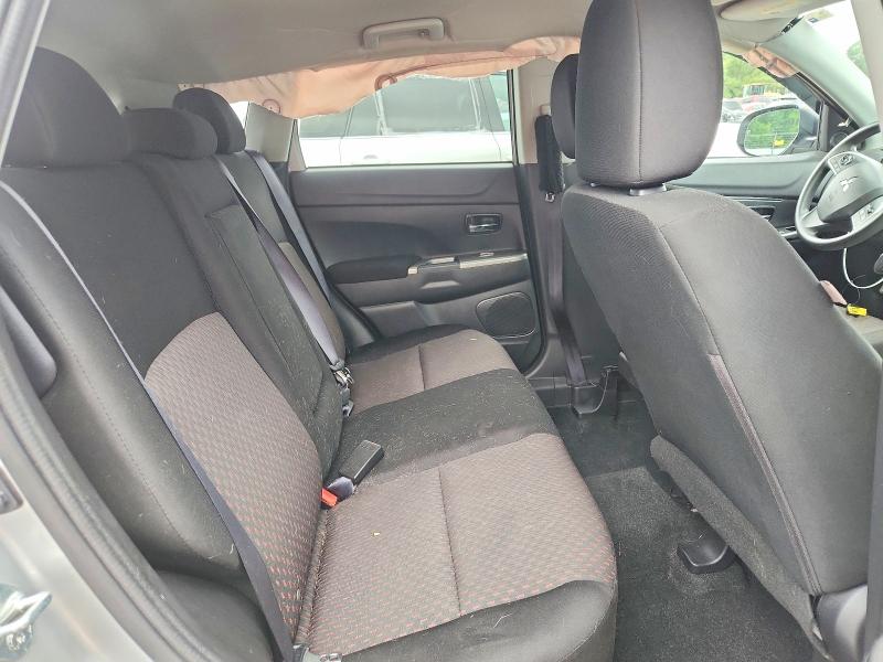 Продаж на аукціоні авто 2019 Mitsubishi Outlander Sport, vin: JA4AP3AU3KU004844, номер лоту: 60417826