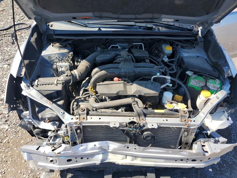 2017 Subaru Crosstrek მანქანა იყიდება აუქციონზე, vin: JF2GPABC4H8229206, აუქციონის ნომერი: 61750726