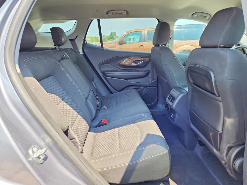 60959286 :رقم المزاد ، 3GKALTEX1KL228666 vin ، 2019 Gmc Terrain مزاد بيع