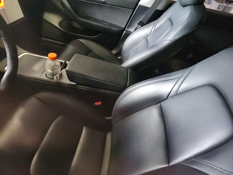 60369246 :رقم المزاد ، 5YJ3E1EA4PF463292 vin ، 2023 Tesla Model 3 مزاد بيع