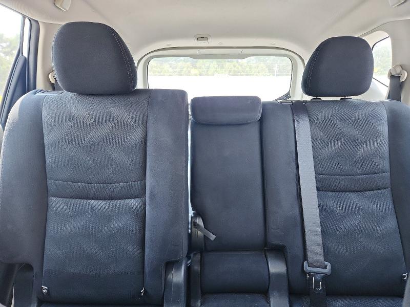 59177376 :رقم المزاد ، JN8AT2MT0GW004007 vin ، 2016 Nissan Rogue مزاد بيع