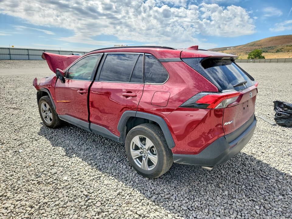 Aukcja sprzedaży 2023 Toyota Rav4, vin: 2T3P1RFV0PW390476, numer aukcji: 60898066