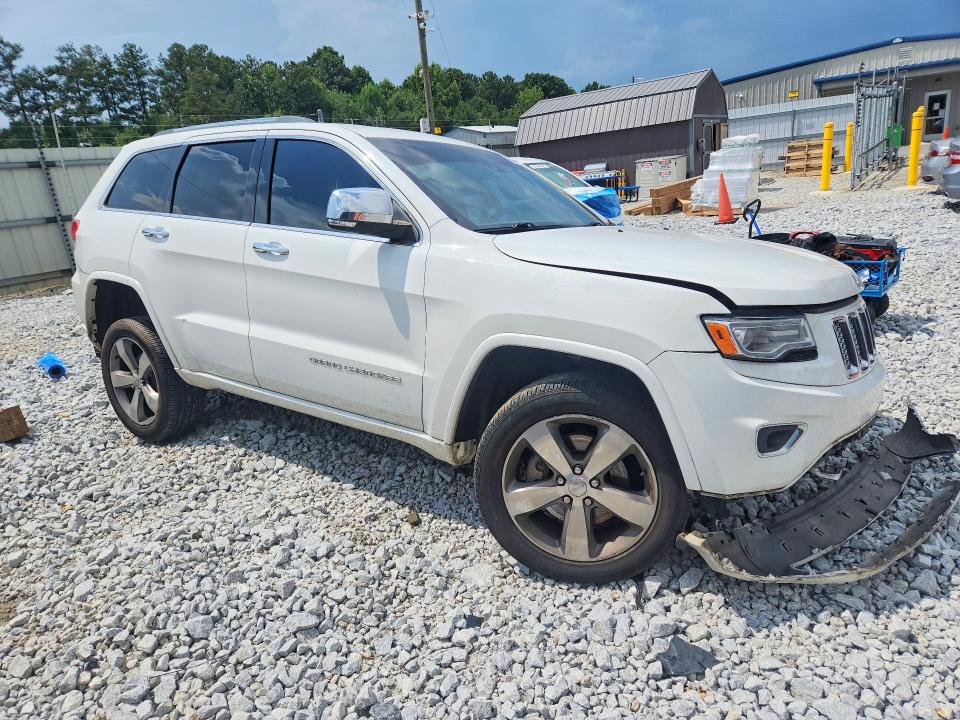 Продажа на аукционе авто 2015 Jeep Grand Cherokee, vin: 1C4RJFCM2FC793332, номер лота: 61672556